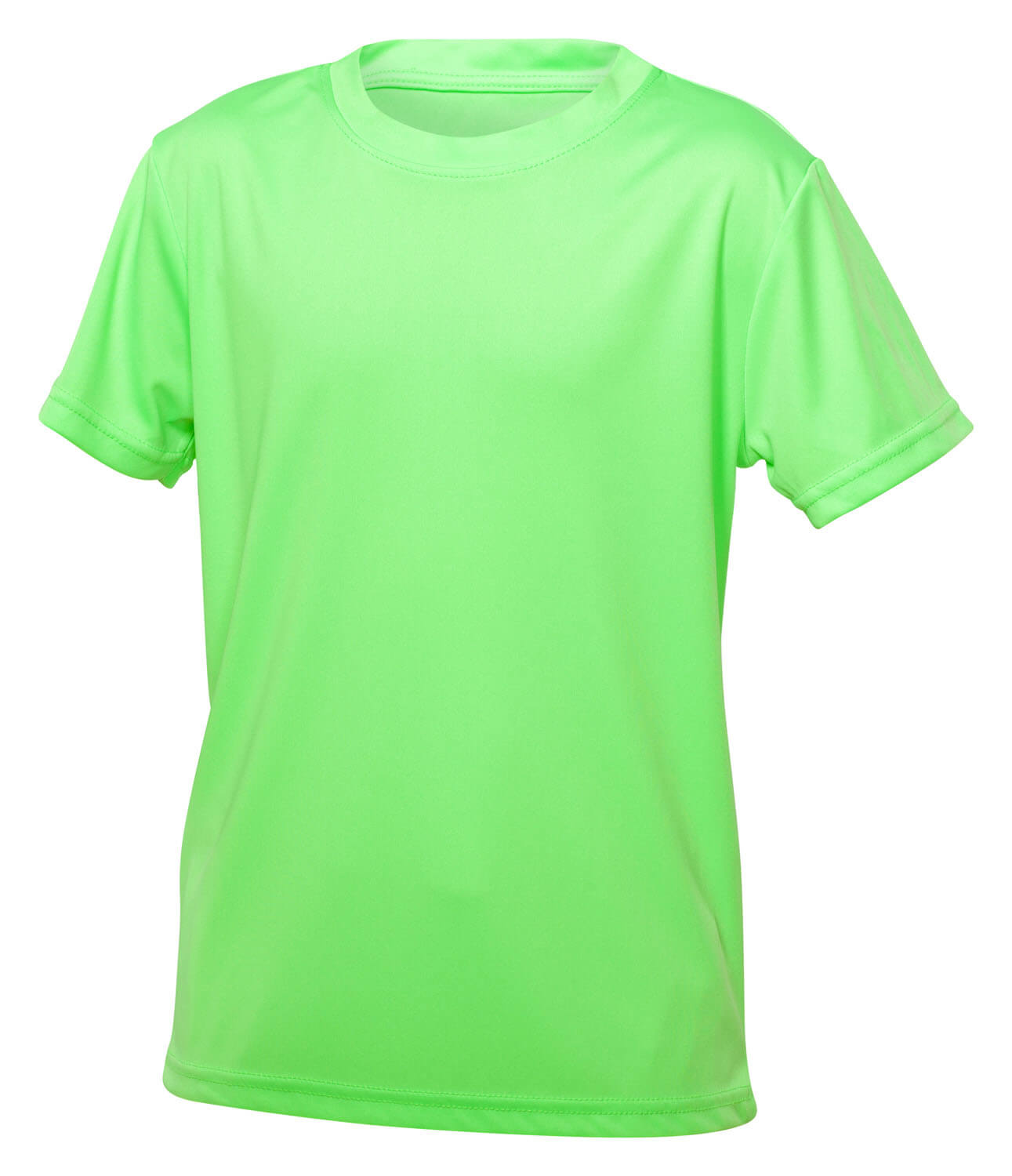 active dry shirt color