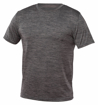 Picture of M845 Men's t shirt, Mix fabric, dry fit