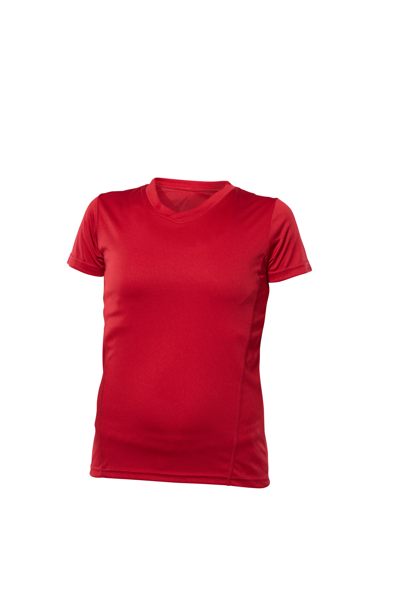 Blankactivewear t-shirt performance active wear vêtement blank – www ...