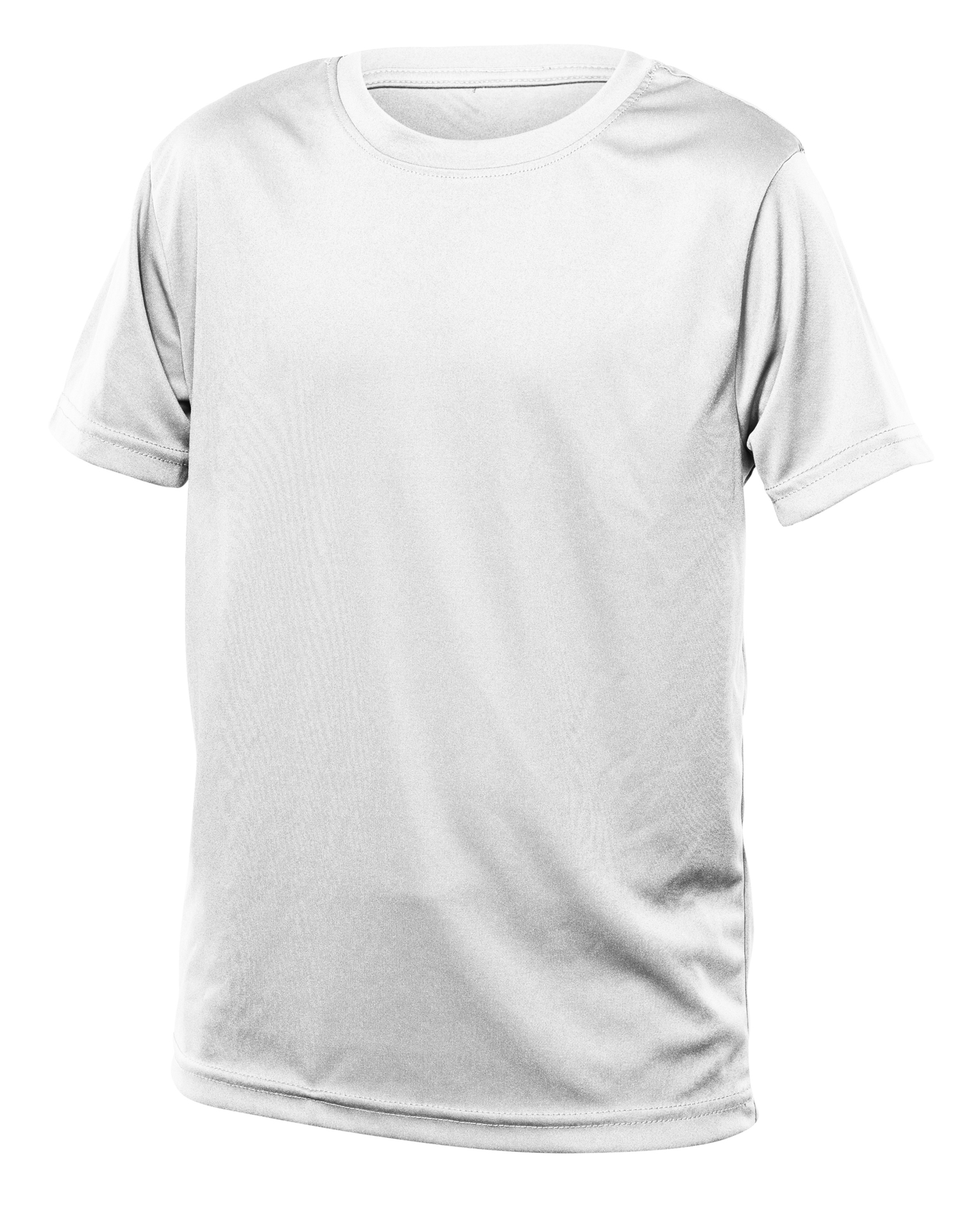 Blankactivewear t-shirt performance active wear vêtement blank – www ...