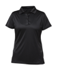 Picture of L349 Women's short sleeve polo, dry fit