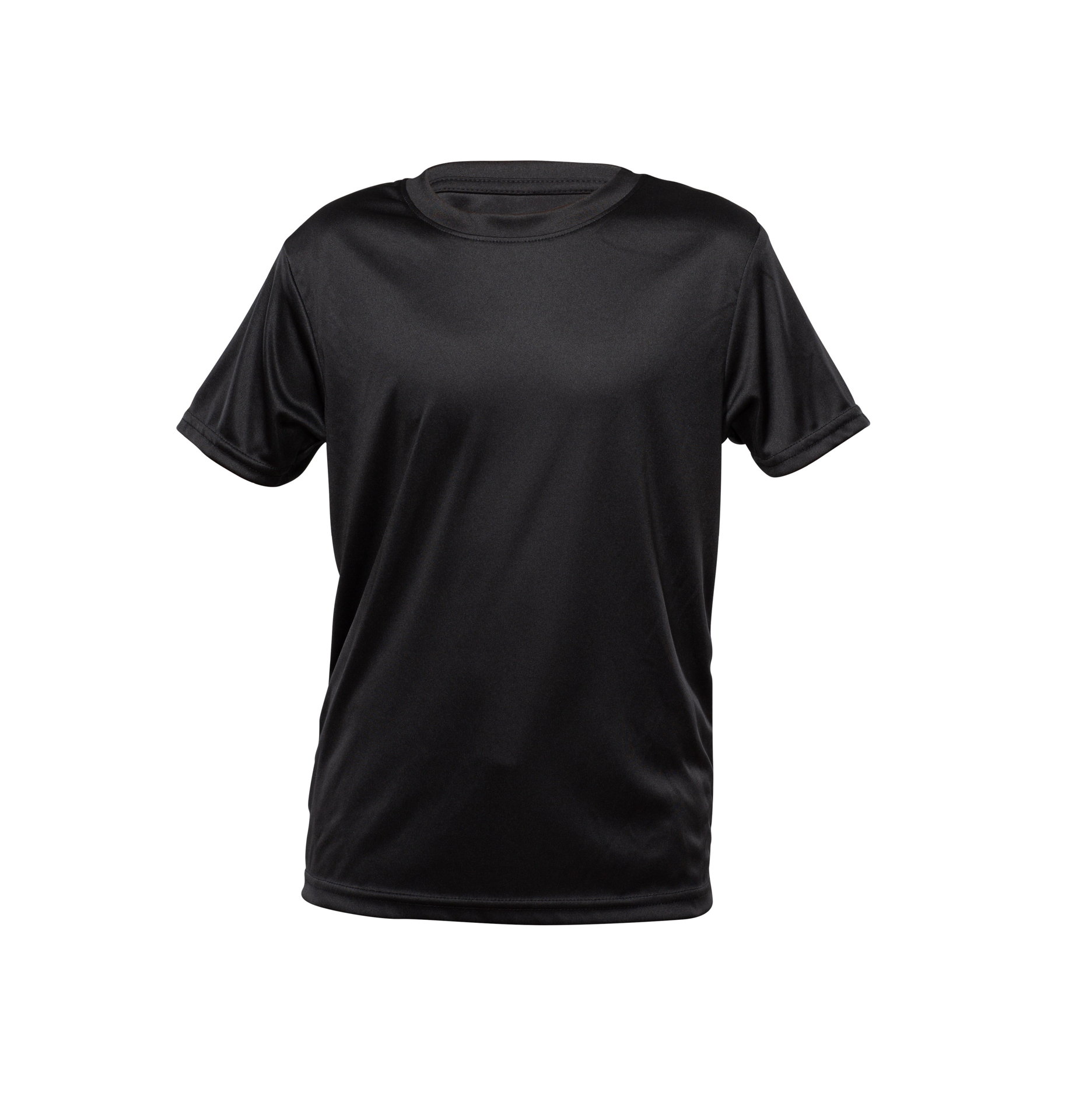 Blankactivewear t-shirt performance active wear vêtement blank – www ...