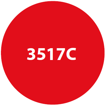 Rouge (3517C)