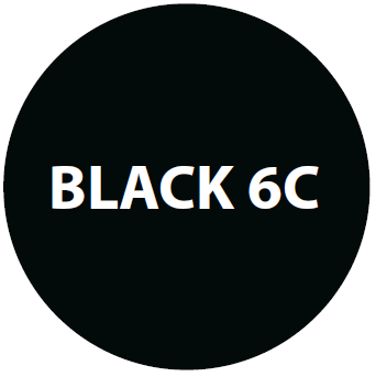 Black (6C)