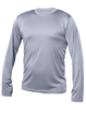 Picture of M635 Men's long sleeve t-shirt, dry fit