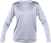 Image sur Y635 T-shirt pour enfant manche longue, dry fit