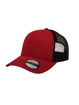 Picture of M1101  Snapback trucker hat