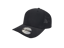 Image de M1129  Casquette en microfibre avec trou coupé au laser