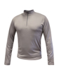 Picture of L602, Ladies top long sleeve 1/4 zip, dry fit