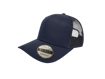 Picture of M1101  Snapback trucker hat