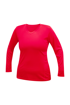 Picture of L635 Women's long sleeve t-shirt, dry fit
