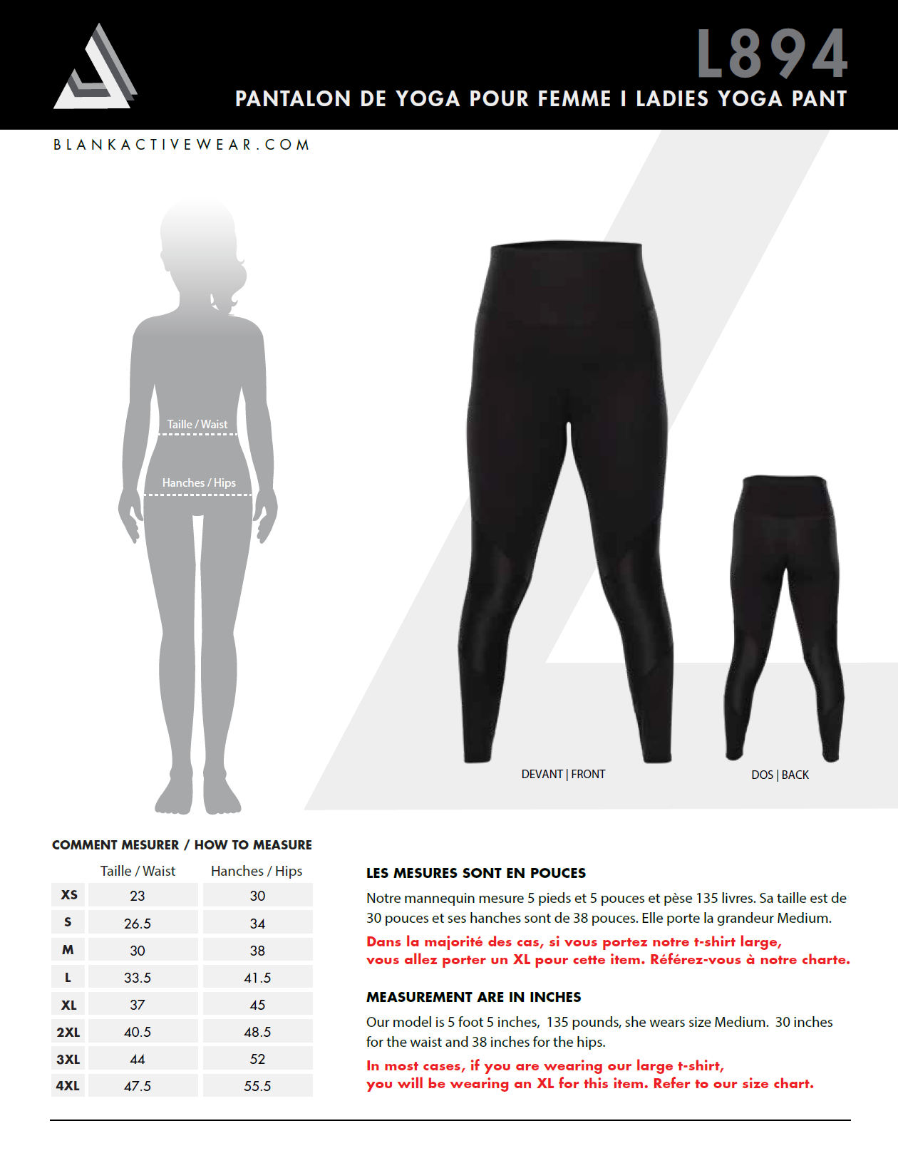 Breathable Pant // Natural Cotton Flexible Yoga Lifestyle Drawstring Pant  // Lightbody Activate 